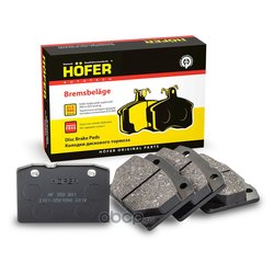 Hofer HF350801