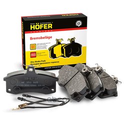 Hofer HF350805