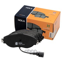 Hola BD890