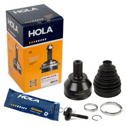 Hola CV10030