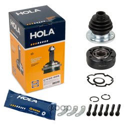 Hola CV20005
