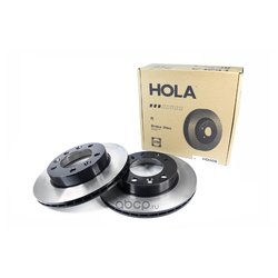 Hola HD008