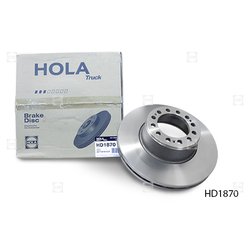 Hola HD1870