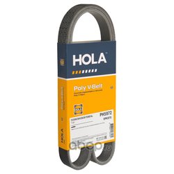 Hola PH5972