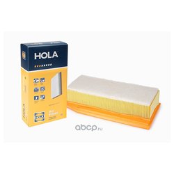 Hola SA160