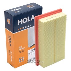 Hola SA166