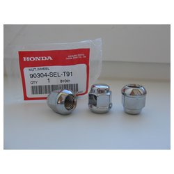 Фото Honda 90304-SEL-T91