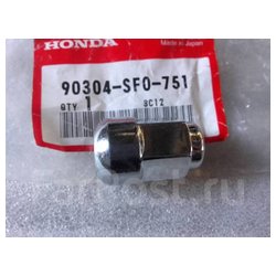 Фото Honda 90304-SF0-751