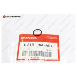 Honda 91319-PAA-A01