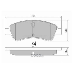HOSU HSBR0085
