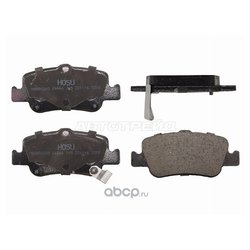 HOSU HSBR0240