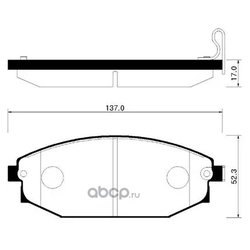 Hsb HP0017
