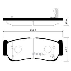 Hsb HP0032