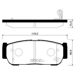Hsb HP1026