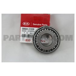 Фото Hyundai-Kia 0060427220