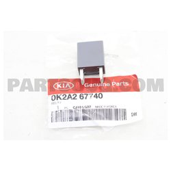 Hyundai-Kia 0K2A2-67740