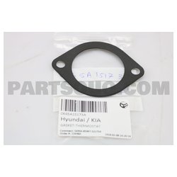 Фото Hyundai-Kia 0K65A-15173A