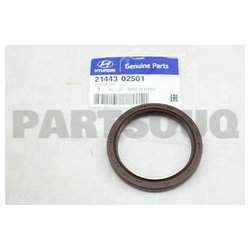 Hyundai-Kia 21443-02501