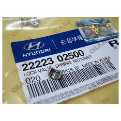 Фото Hyundai-Kia 22223-02500