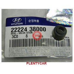 Hyundai-Kia 22224-38000