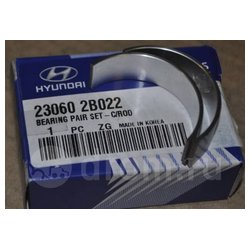 Фото Hyundai-Kia 23060-2B022