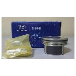 Hyundai-Kia 23410-23981