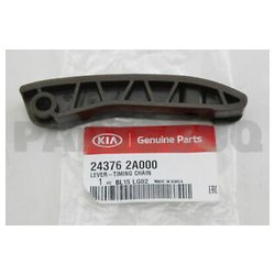 Фото Hyundai-Kia 24376-2A000