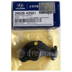 Hyundai-Kia 24529-42501