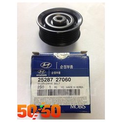 Фото Hyundai-Kia 25287-27060