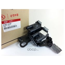 Hyundai-Kia 27301-23700