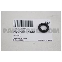 Фото Hyundai-Kia 31118-1R000