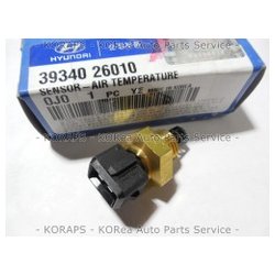 Hyundai-Kia 39340-26010