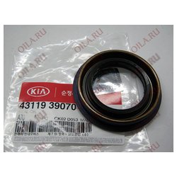 Hyundai-Kia 43119-39070