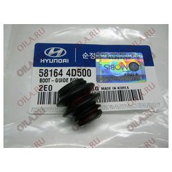 Hyundai-Kia 58164-4D500