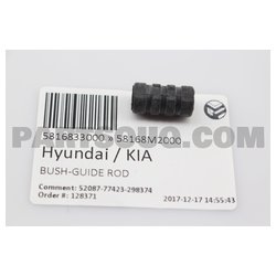 Hyundai-Kia 58168-M2000