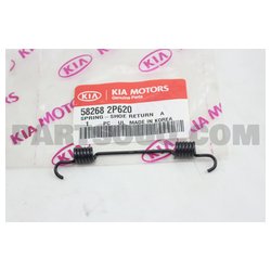 Hyundai-Kia 58268-2P620