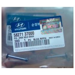 Фото Hyundai-Kia 58271-37000