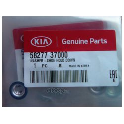 Hyundai-Kia 58277-37000