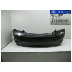 Hyundai-Kia 86611-1R000