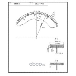 IBERIS IB154022