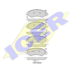 Фото Icer 141971