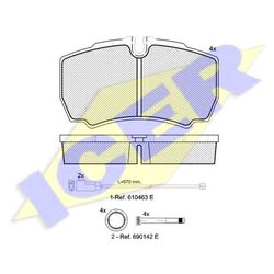 Icer 151640-229