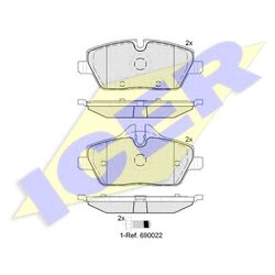 Icer 181662-202