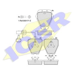 Icer 181694