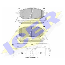 Icer 181697-067