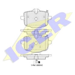 Фото Icer 182005-200