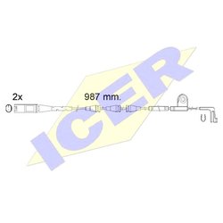 Icer 610571 E C