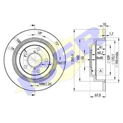 Icer 78BD0034-2