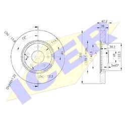 Icer 78BD0580-2