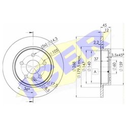 Фото Icer 78BD1560-2